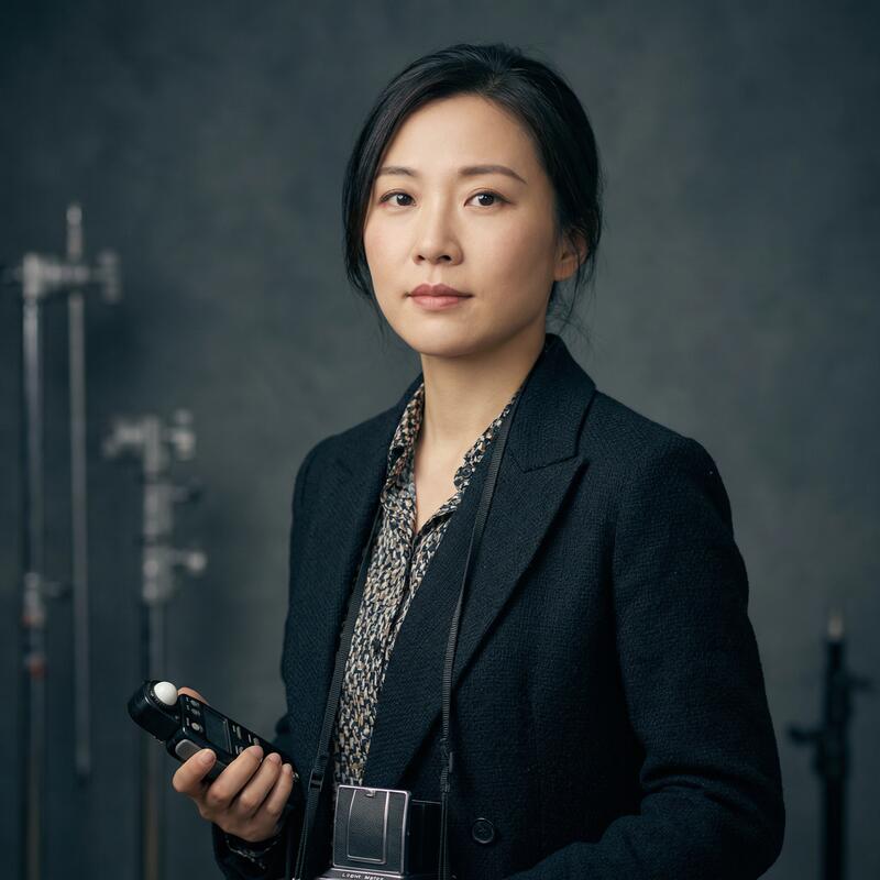 黄色视频实力创作者林雨桐