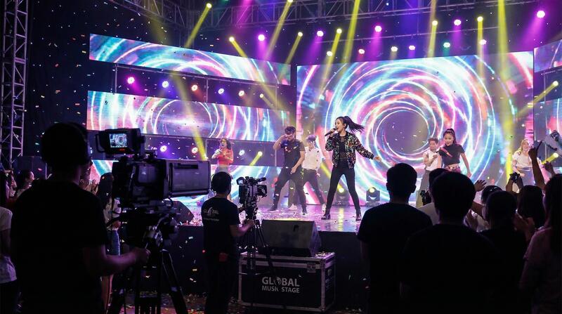 黄色视频实力碾压视频：音乐MV