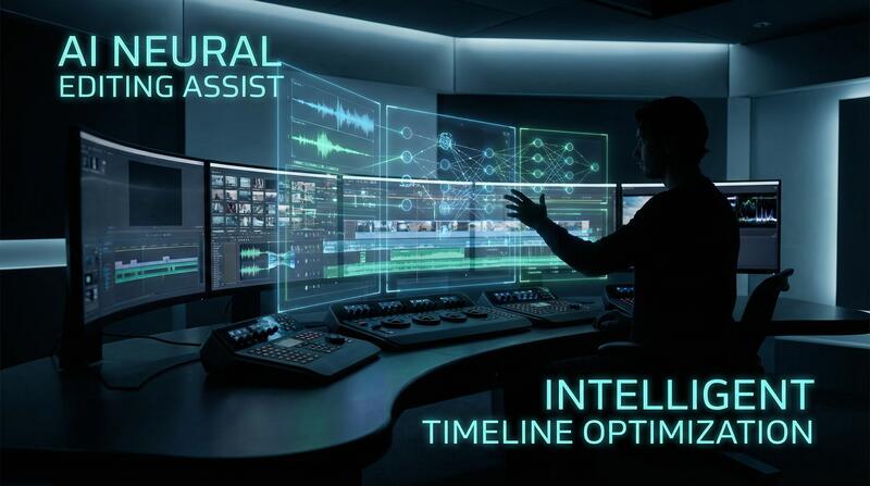 黄色视频精选视频：AI视频制作